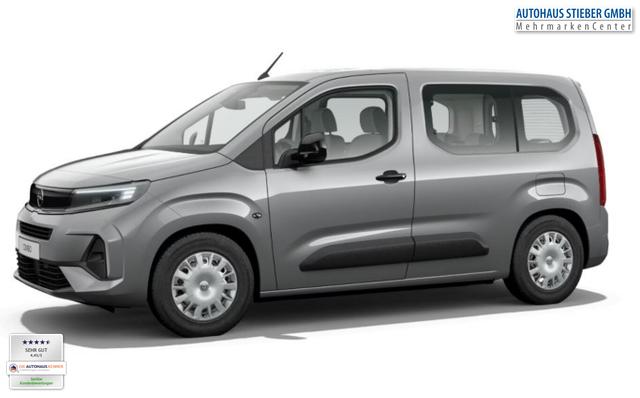 Opel Combo 1.5 D 100 TechnoP Keyl IntelliLux PDC 