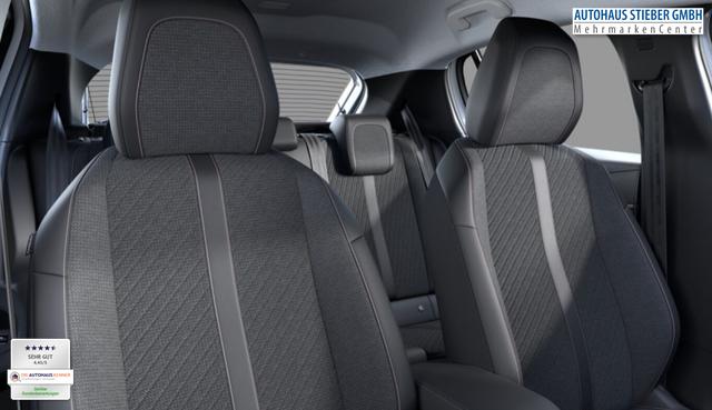 Peugeot 208 Allure Nav 360&deg; SHZ TotW 2xPDC LED CarP DigC 