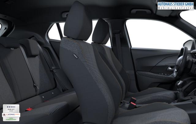 Peugeot 2008 Style Kam Nav SHZ PDC CarP LED Klimaauto BT 