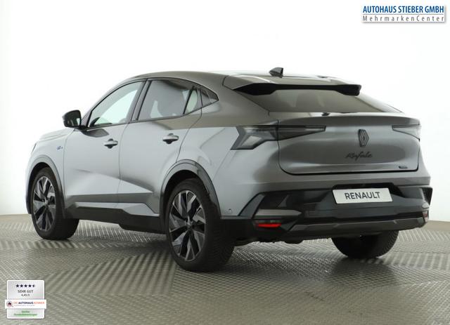 Renault Rafale Esprit Alpine Matrix Pano HUD 360kam ACC 