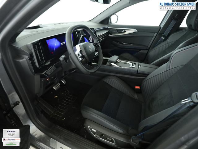 Renault Rafale Esprit Alpine Matrix Pano HUD 360kam ACC 