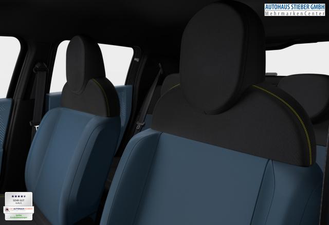 Fiat Grande Panda Icon MHEV AT CarP PixelLED PDC DigC 