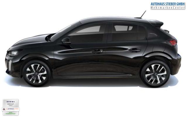 Peugeot 208 Allure Nav 360&deg; SHZ TotW 2xPDC LED CarP DigC 