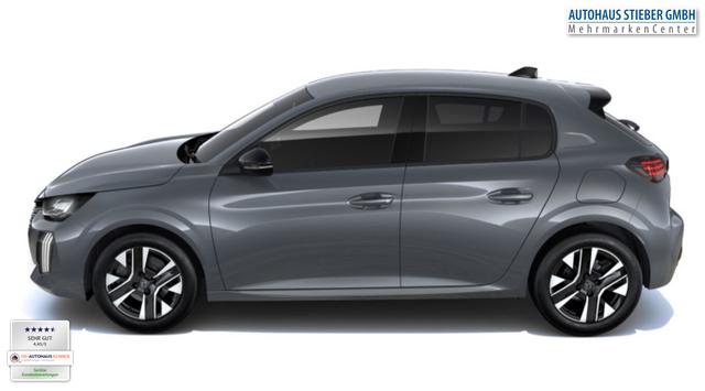 Peugeot 208 Allure Nav 360&deg; SHZ ACC 2xPDC LED CarP DigC 