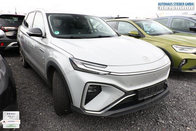 MG Marvel R Luxury Electric 132kW PDC BSS LM19ZeHk 