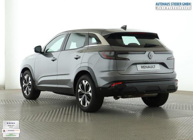 Renault Austral Evolution ACC TotW Nav SHZ Kam PDC 18Z 