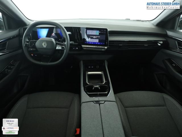 Renault Austral Evolution ACC TotW Nav SHZ Kam PDC 18Z 