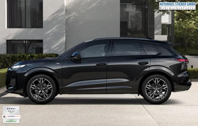 Audi Q3 S line 2xS neues Modell Tech 19Z KlimaP Privacy 