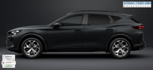 Cupra Formentor eTSI DSG Matt Nav InteliD Edge SHZ ACC 