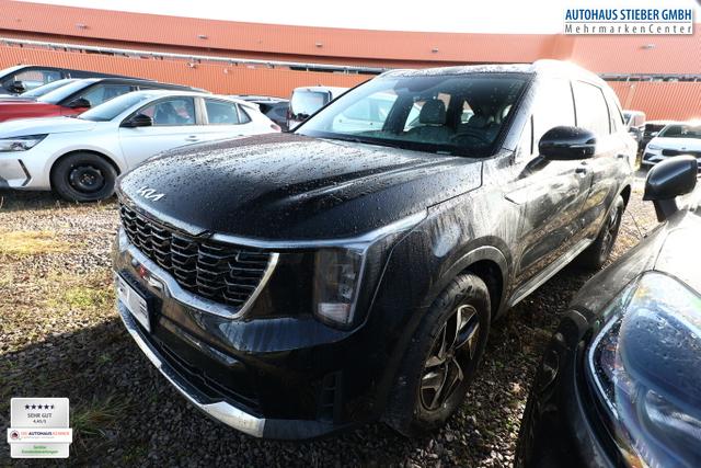 Kia Sorento ACC 7-Sitzer LED+ Kam Nav 2xPDC Keyl LM 