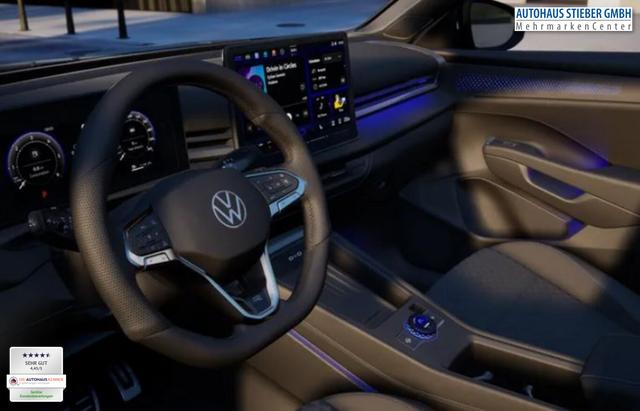 Volkswagen T-Roc R-Line DSG neuMod eHk LM18Z SHZ Keyl 3JGa 