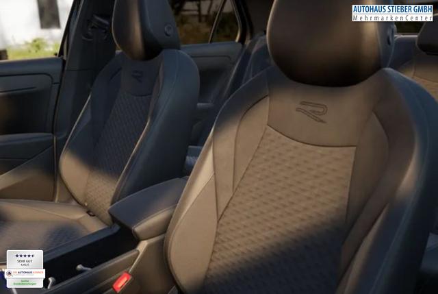 Volkswagen T-Roc R-Line DSG neuMod eHk LM18Z SHZ Keyl 3JGa 