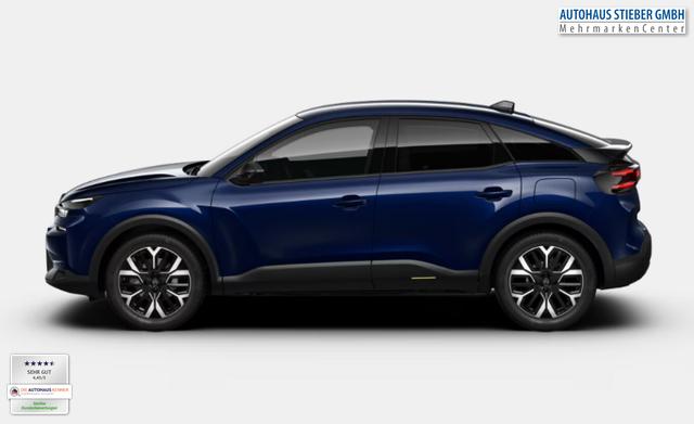 Citro&euml;n C4 MAX Hybrid ACC Nav Keyl Totw 2xPDC Kam CarP LED 