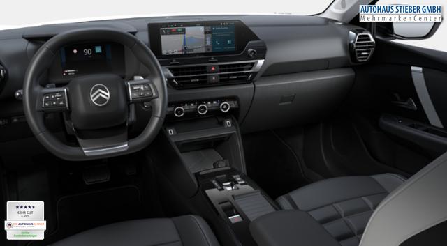 Citro&euml;n C4 MAX Hybrid ACC Nav Keyl Totw 2xPDC Kam CarP LED 