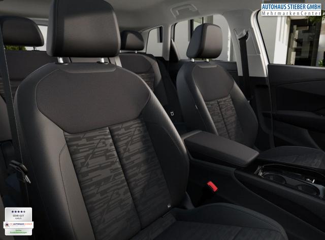 Audi Q3 neuMod Tech LED+ KlimaP Keyl ACC Privacy 18Z 