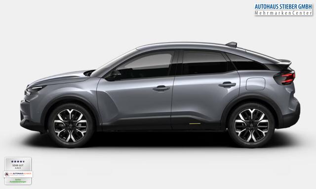 Citro&euml;n C4 MAX Hybrid ACC Nav Keyl Totw 2xPDC Kam CarP LED 