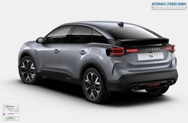 Citro&euml;n C4 MAX Hybrid ACC Nav Keyl Totw 2xPDC Kam CarP LED 