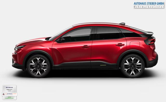 Citro&euml;n C4 MAX Hybrid ACC Nav Keyl Totw 2xPDC Kam CarP LED 