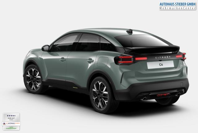 Citro&euml;n C4 MAX Hybrid ACC Nav Keyl Totw 2xPDC Kam CarP LED 