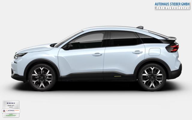 Citro&euml;n C4 MAX Hybrid ACC Nav Keyl Totw 2xPDC Kam CarP LED 