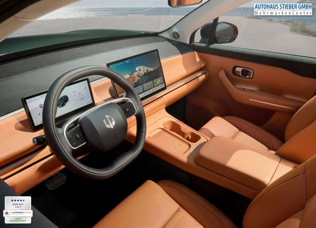 Leapmotor C10 Design BEV 81,9kWh ProMax AWD Pano 4J.Gar. 