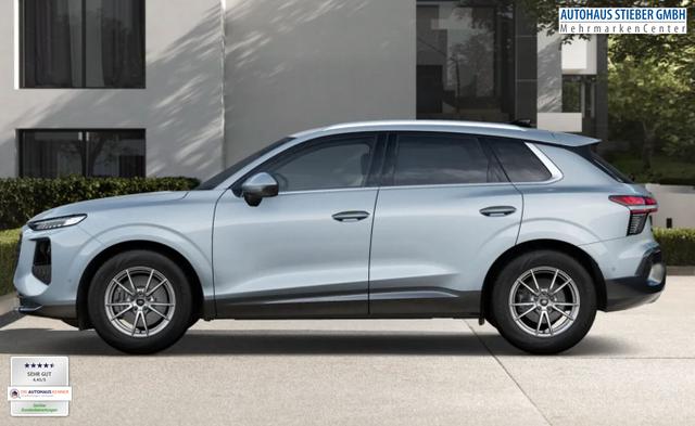 Audi Q3 neuesMod Tech LED+ KlimaP Keyless ACC Privacy 