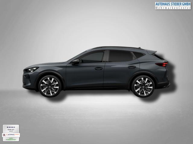 Cupra Formentor VZ 2.0 TSI 