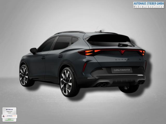 Cupra Formentor VZ 2.0 TSI 