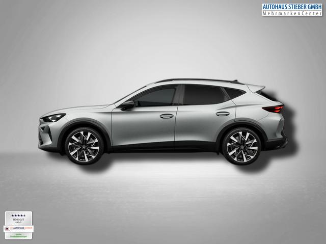 Cupra Formentor VZ 2.0 TSI 