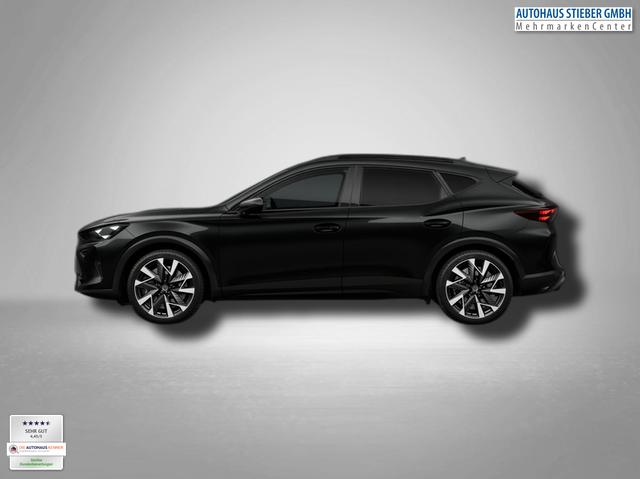 Cupra Formentor VZ 2.0 TSI 