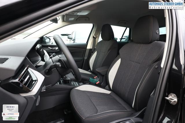 Skoda Scala DSG Selec Lodge Nav Kessy SHZ Kam SunS PDC 