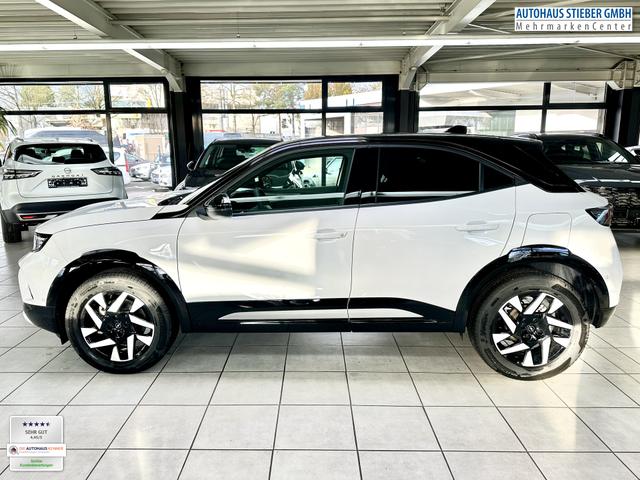 Opel Mokka GS SHZ+180&deg;KAM+EPH HI 