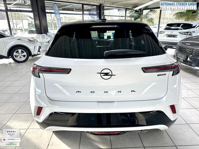 Opel Mokka GS SHZ+180&deg;KAM+EPH HI 