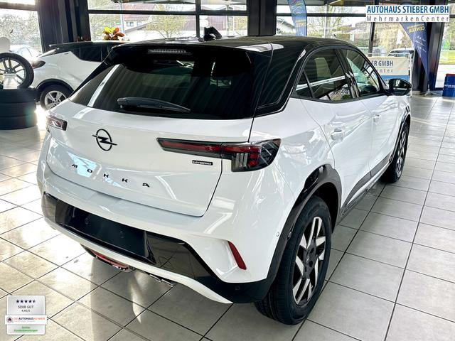 Opel Mokka GS SHZ+180&deg;KAM+EPH HI 