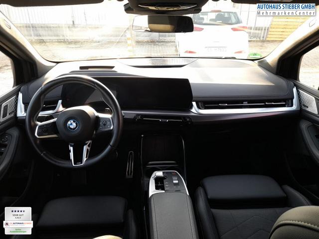 BMW 2er M Sport 225e Active Tourer Aut. xDrive PDC SHZ 