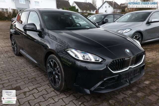 BMW 1er M Sport 120i ACC PrivG 2Z-Klima LED Nav Kam SHZ 