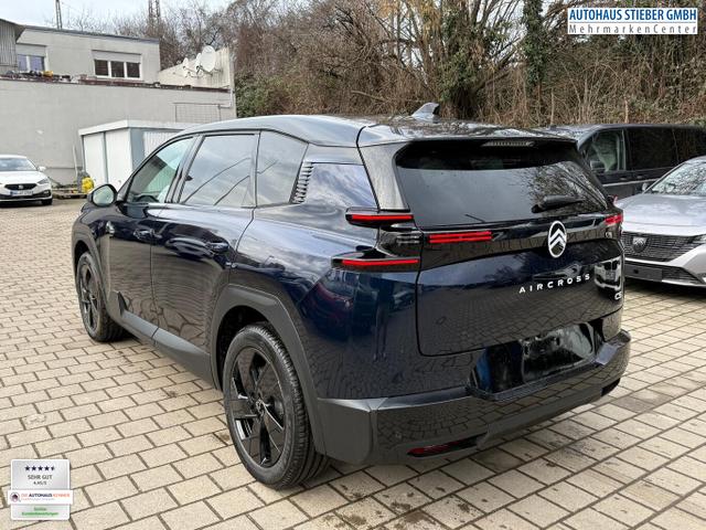 Citro&euml;n C5 Aircross MAX MHEV AT Pano HUD eHk Nav ACC SHZ 