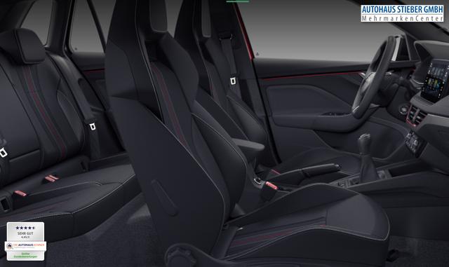 Skoda Kamiq Monte Carlo DSG MonteC Pano Matrix Nav Kam SHZ Kessy 