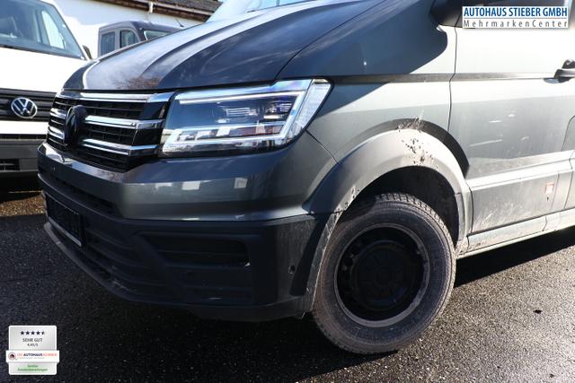 Volkswagen Grand California 680 2.0 TDI 177 Aut. Solar Nav 