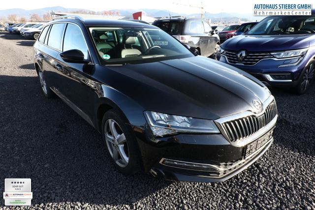 Skoda Superb Combi STYLE 1.5 TSI 150 LED Nav ACC ViCo 