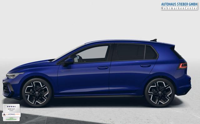 Volkswagen Golf R-Line IQMatrix Nav Keyl 360&deg; PrivG SHZ 18Z 