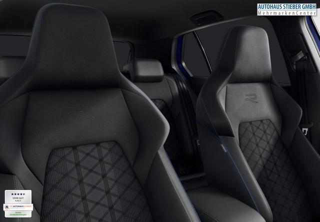 Volkswagen Golf R-Line IQMatrix Nav Keyl 360&deg; PrivG SHZ 18Z 