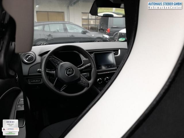 Renault ZOE Life ZE50 R110 Kauf-Bat. CCS Tempomat Klima 