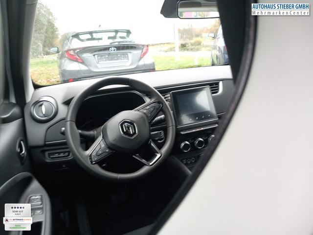 Renault ZOE Life ZE50 R110 Kauf-Bat. LED Tempomat 