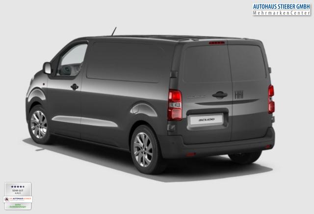 Fiat Scudo Kastenwagen AT AHK LED Navi10" 2ZKlima Keyl LM17" ACC 