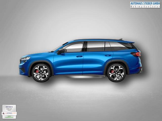 Skoda Kodiaq RS 2.0 TSI 7-Gang DSG 4x4 