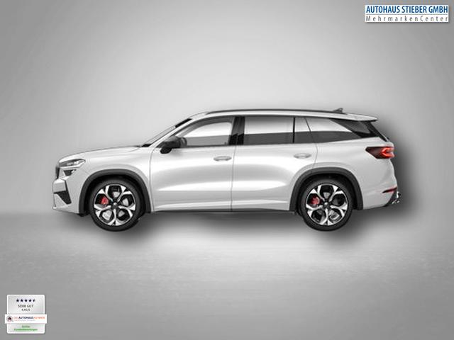 Skoda Kodiaq RS 2.0 TSI 7-Gang DSG 4x4 