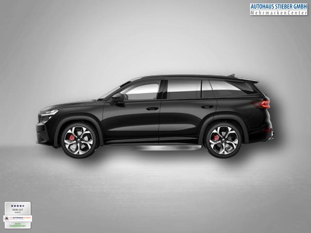 Skoda Kodiaq RS 2.0 TSI 7-Gang DSG 4x4 