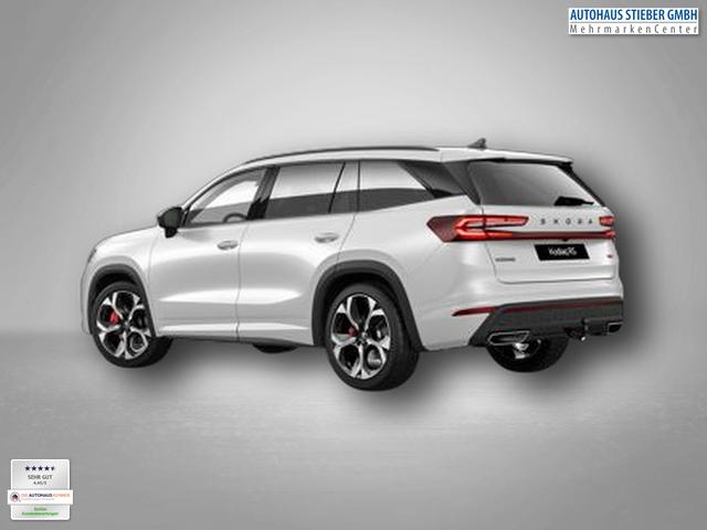 Skoda Kodiaq RS 2.0 TSI 7-Gang DSG 4x4 