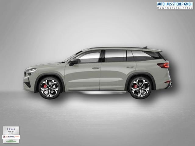 Skoda Kodiaq RS 2.0 TSI 7-Gang DSG 4x4 